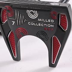 Odyssey Milled Collection RSX 7 Putter / 34 Inch - Image 1