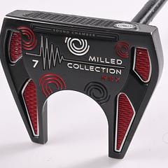 Odyssey Milled Collection RSX 7 Putter / 34 Inch - Image 2