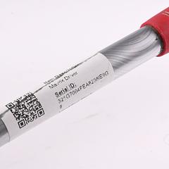 Left Hand Callaway Mavrik Driver / 10.5 Degree / Regular Flex Evenflow Green 45 - Image 9