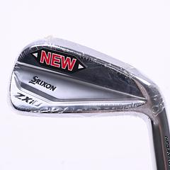 Srixon ZXiU Utility #4 Iron / 23 Degree / Regular Flex MMT 80 Shaft - Image 4