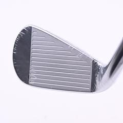 Srixon ZXiU Utility #4 Iron / 23 Degree / Regular Flex MMT 80 Shaft - Image 5
