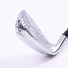 Srixon ZXiU Utility #4 Iron / 23 Degree / Regular Flex MMT 80 Shaft - Image 6