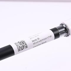 Srixon ZXiU Utility #4 Iron / 23 Degree / Regular Flex MMT 80 Shaft - Image 2