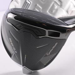 Taylormade Qi35 Max Lite Driver / 12 Degree / Senior Flex Vanquish 4 Shaft - Image 8