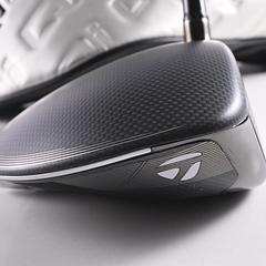 Taylormade Qi35 Max Lite Driver / 12 Degree / Senior Flex Vanquish 4 Shaft - Image 7