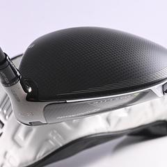 Taylormade Qi35 Max Lite Driver / 12 Degree / Senior Flex Vanquish 4 Shaft - Image 5