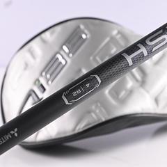 Taylormade Qi35 Max Lite Driver / 12 Degree / Senior Flex Vanquish 4 Shaft - Image 4