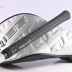 Taylormade Qi35 Max Lite Driver / 12 Degree / Senior Flex Vanquish 4 Shaft - Image 2