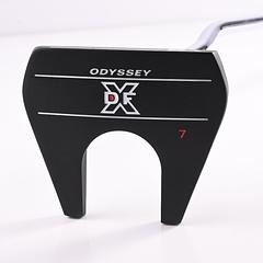 Odyssey DFX 7 2021 Putter / 34 Inch - Image 2