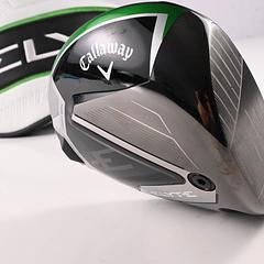Callaway Elyte Driver / 9 Degree / Stiff Flex Project X Denali Charcoal 60 Shaft - Image 1