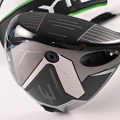 Callaway Elyte Driver / 9 Degree / Stiff Flex Project X Denali Charcoal 60 Shaft - Image 2