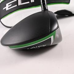 Callaway Elyte Driver / 9 Degree / Stiff Flex Project X Denali Charcoal 60 Shaft - Image 3
