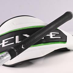 Callaway Elyte Driver / 9 Degree / Stiff Flex Project X Denali Charcoal 60 Shaft - Image 8