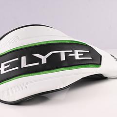 Callaway Elyte Driver / 9 Degree / Stiff Flex Project X Denali Charcoal 60 Shaft - Image 9