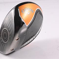 Left Hand Callaway Mavrik Driver / 10.5 Degree / Regular Flex Evenflow Green 45 - Image 2