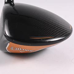 Left Hand Callaway Mavrik Driver / 10.5 Degree / Regular Flex Evenflow Green 45 - Image 4