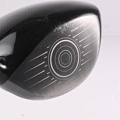 Left Hand Callaway Mavrik Driver / 10.5 Degree / Regular Flex Evenflow Green 45 - Image 5