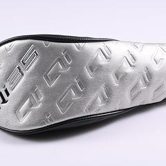 Taylormade Qi35 Max Lite #5 Hybrid / 27 Degree / Senior Flex Vanquish 5 Shaft - Image 9