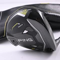 Ping G430 Max #3 Wood / 15 Degree / Stiff Flex Ping Tour 2.0 Chrome 85 Shaft - Image 2