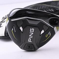 Ping G430 Max #3 Wood / 15 Degree / Stiff Flex Ping Tour 2.0 Chrome 85 Shaft - Image 3