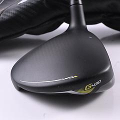 Ping G430 Max #3 Wood / 15 Degree / Stiff Flex Ping Tour 2.0 Chrome 85 Shaft - Image 4