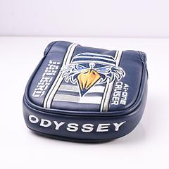 Odyssey Ai-One Cruiser JailBird Putter / 38 Inch - Image 8