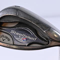 Callaway Steelhead XR Pitching Wedge / 44 Degree / Senior Flex Ozik Program 55 - Image 6