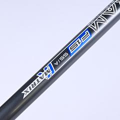 Callaway Steelhead XR Pitching Wedge / 44 Degree / Senior Flex Ozik Program 55 - Image 3