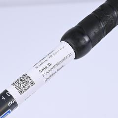 Callaway Steelhead XR Pitching Wedge / 44 Degree / Senior Flex Ozik Program 55 - Image 2