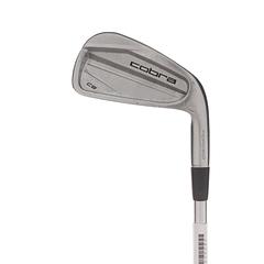 Cobra King CB Steel Mens Right Hand 4 Iron Stiff - N.S.Pro Modus3 - Image 1