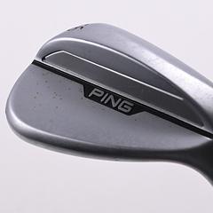 Ping S159 Sand Wedge / 56 Degree / Stiff Flex Dynamic Gold MID 115 - Image 1