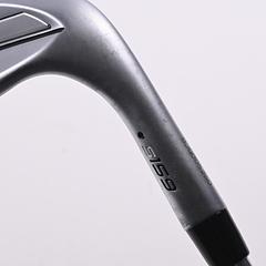 Ping S159 Sand Wedge / 56 Degree / Stiff Flex Dynamic Gold MID 115 - Image 2
