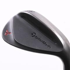 Taylormade Milled Grind 2 Sand Wedge / 56 Degree / Stiff Flex Dynamic Gold S200 - Image 1