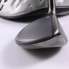 Taylormade Qi35 Max Lite #5 Hybrid / 27 Degree / Senior Flex Vanquish 5 Shaft - Image 3