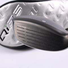 Taylormade Qi35 Max Lite #5 Hybrid / 27 Degree / Senior Flex Vanquish 5 Shaft - Image 4