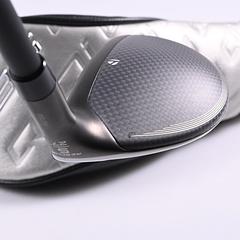 Taylormade Qi35 Max Lite #5 Hybrid / 27 Degree / Senior Flex Vanquish 5 Shaft - Image 5