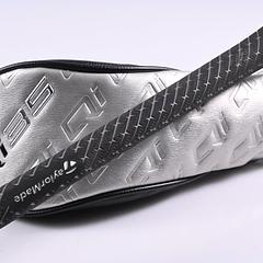 Taylormade Qi35 Max Lite #5 Hybrid / 27 Degree / Senior Flex Vanquish 5 Shaft - Image 8