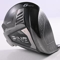 Ping G425 Max Driver / 9 Degree / Regular Flex Ping Alta CB Slate 55 Shaft - Image 1