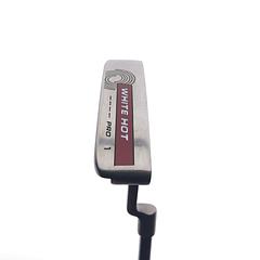 Used Odyssey White Hot Pro #1 Putter / 34.0 Inches - Image 6