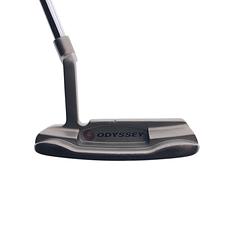 Used Odyssey White Hot Pro #1 Putter / 34.0 Inches - Image 9