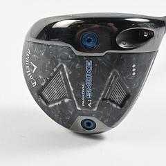 Callaway Paradym Ai Smoke Triple Diamond Driver / 9 Degree / Stiff Flex Tour AD - Image 8