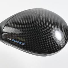 Callaway Paradym Ai Smoke Triple Diamond Driver / 9 Degree / Stiff Flex Tour AD - Image 4