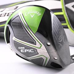 Callaway GBB Epic Driver / 9 Degree / Stiff Flex HZRDUS T800 55 Shaft - Image 1