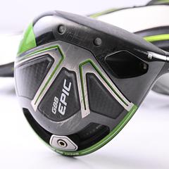 Callaway GBB Epic Driver / 9 Degree / Stiff Flex HZRDUS T800 55 Shaft - Image 2