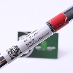 Taylormade RAC HT #6 Iron / 32 Degree / Stiff Flex Taylormade 95 Shaft - Image 5