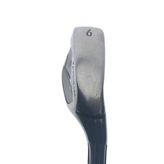 Used TaylorMade Stealth 9 Iron / 37.0 Degrees / Stiff Flex - Image 4