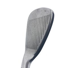 Used TaylorMade Stealth 9 Iron / 37.0 Degrees / Stiff Flex - Image 5