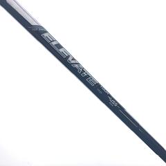 Used TaylorMade Stealth 9 Iron / 37.0 Degrees / Stiff Flex - Image 7