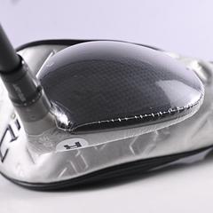 Taylormade Qi35 #5 Wood / 18 Degree / Regular Flex Fujikura Ventus Blue '25 5 - Image 5