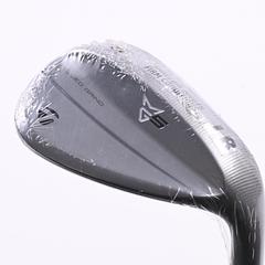 Taylormade Milled Grind 5 Lob Wedge / 60 Degree / Wedge Flex Dynamic Gold 115 - Image 1